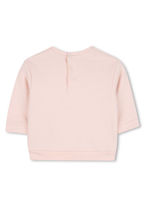 Felpa con logo CHLOE' KIDS | C2070246J